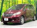 2010 Honda Freed