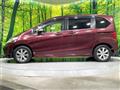 2010 Honda Freed