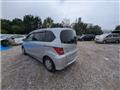 2010 Honda Freed