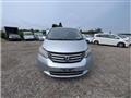 2010 Honda Freed