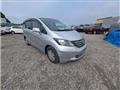 2010 Honda Freed