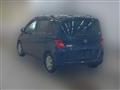 2010 Honda Freed