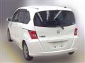 2010 Honda Freed