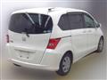 2010 Honda Freed