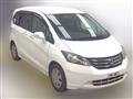 2010 Honda Freed
