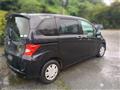 2010 Honda Freed