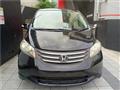 2010 Honda Freed