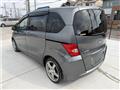 2010 Honda Freed