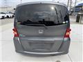 2010 Honda Freed