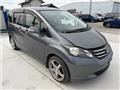 2010 Honda Freed