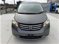 2010 Honda Freed