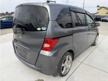 2010 Honda Freed