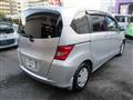 2010 Honda Freed