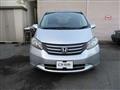 2010 Honda Freed