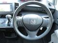 2010 Honda Freed