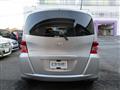 2010 Honda Freed