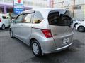 2010 Honda Freed