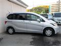 2010 Honda Freed
