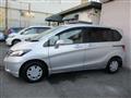 2010 Honda Freed