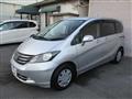 2010 Honda Freed