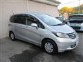 2010 Honda Freed
