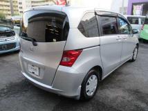 2010 Honda Freed
