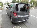 2010 Honda Freed