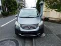 2010 Honda Freed