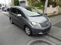 2010 Honda Freed
