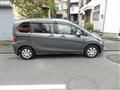 2010 Honda Freed