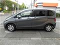2010 Honda Freed