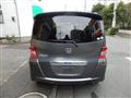 2010 Honda Freed