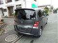 2010 Honda Freed