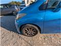 2011 Honda Freed