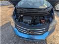 2011 Honda Freed