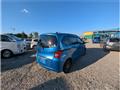 2011 Honda Freed