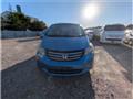 2011 Honda Freed