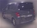 2011 Honda Freed
