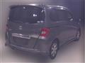 2011 Honda Freed