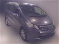 2011 Honda Freed