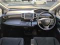 2011 Honda Freed