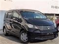 2011 Honda Freed