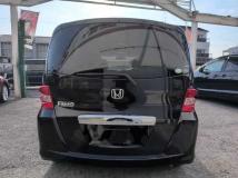 2011 Honda Freed