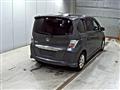 2011 Honda Freed