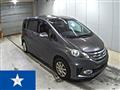 2011 Honda Freed
