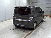 2011 Honda Freed
