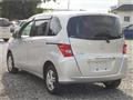 2011 Honda Freed