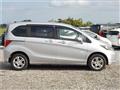 2011 Honda Freed