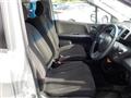 2011 Honda Freed