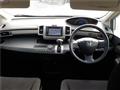 2011 Honda Freed